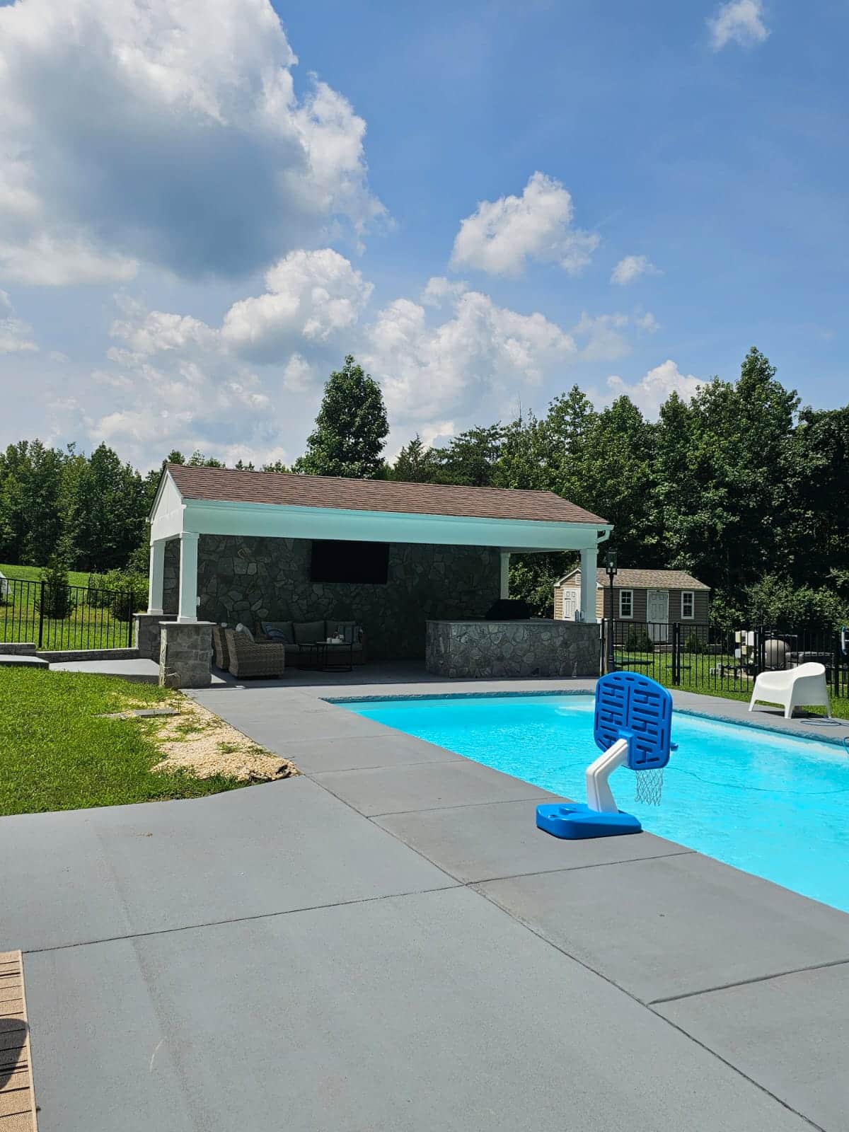 Top-rated Outdoor Living Contractors in Stafford, VA